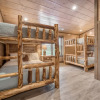 Отель Wanderer by Avantstay Sleeps 34, A+ Custom Smokies Cabin, фото 2