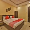 Отель OYO 11867 Hotel Nilkanth Inn, фото 18