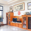 Отель Kaohsiung Meinong Rabbit Paul Homestay B&B, фото 13