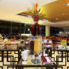 Отель Swiss-Belhotel Makassar, фото 36