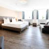 Отель Hotelgasthof Bayerischer Hof, фото 14