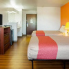 Отель Inn at Yaquina Bay, фото 6