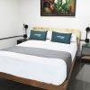 Отель Ayenda Hermila Tlalpan Suites, фото 13