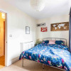 Отель Lovely 2 Bedroom Apartment in Bermondsey, фото 3