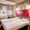 Отель ibis Dijon Centre Clemenceau, фото 5