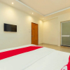 Отель OYO 1139 An Hung Hotel, фото 6