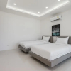 Отель Chaweng Noi Beach Full Moon 4br Seaview, фото 23