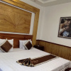 Отель Luxury Hotel, фото 16