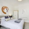 Отель Stunning 2-bed Apartment in Tunbridge Wells, фото 3
