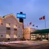 Отель Travelodge by Wyndham Winnipeg East, фото 10