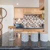 Отель Charming Finnieston - Hydro City Centre Apartment, фото 13
