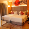 Отель Ramada by Wyndham Gorakhpur Gorakhnath Mandir Road, фото 2