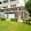 Отель BSW - Vitalhotel Weisse Elster, фото 19