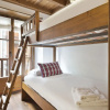 Отель Luderna - Apartamento Val de Ruda A4 Montpius, фото 7