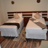 Отель Chobe Sunset Chalets, фото 44