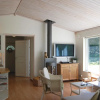 Отель Awesome Home in Gärsnäs With 3 Bedrooms and Wifi, фото 10