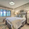 Отель Scenic Cashiers Home w/ Deck & Lake Glenville View, фото 4