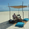 Отель Cove House House 60 m2 Creekside Indian Ocean, фото 15