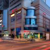 Отель ibis Passo Fundo Centro Hotel в Пассо-Фундо