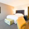 Отель Hampton Inn Suites Smithfield, фото 4