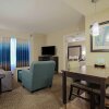 Отель Homewood Suites by Hilton - Asheville, фото 29