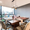 Отель ULIV Apartments Polanco, фото 31