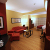 Отель Courtyard by Marriott Fort Worth West at Cityview, фото 14