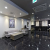 Отель Shizutetsu Hotel Prezio Numazu, фото 13