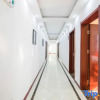 Отель Bali Business Hotel Tianjin, фото 15