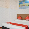 Отель OYO Jingxuan Express Hotel, фото 1