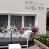 Отель Alpenheim Charming & Spa Hotel, фото 1