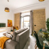 Отель Charming Apartment Sevilla Centre, фото 10