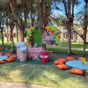 Отель Sun City Rota das Emoções, фото 18