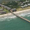Отель Pawleys Pier Village F-6 - 3 Br Condo, фото 18