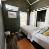 Отель Tiny Home Cottage-resort Amenities-1 Mi to Fred!, фото 9