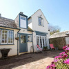 Отель Coachman's Cottage, West Porlock, фото 1