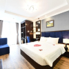 Отель Hanoi Bella Rosa Trendy Hotel, фото 6