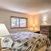 Отель Truckee Outdoorsy Retreat < 2 Mi to Donner Lake!, фото 11