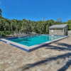 Отель South Seas Gulf Cottage 1106, фото 15