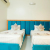 Отель Green Hotel, фото 3