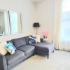 Отель Spacious 3 bedroom flat near the sea, фото 2