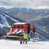 Отель High-end - Mountain Views & Private Jacuzzi Tub! 2 Bedroom Condo, фото 16