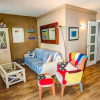 Отель Apartamento Sweet Raffaello Beach by Hello Apartments Sitges, фото 8