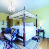 Отель Hillcrest Mansion Inn, фото 2