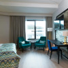 Отель Thon Hotel Fosnavag, фото 3