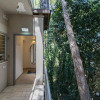 Отель Carmel Boutique Apartments - Urban Forest, фото 16