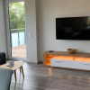 Отель Exclusives Appartement auf Fehmarn, фото 11