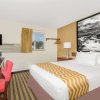 Отель Travelodge by Wyndham Loveland/Fort Collins Area, фото 16