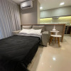 Отель Apartamento Studio no último andar no CENTRO de FOZ com linda VISTA, фото 17
