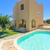 Отель Villa Neria Large Private Pool Sea Views A C Wifi - 2116, фото 17